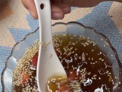 -青岩城南旧事·小时候的味道(青岩古镇黑金店)