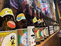 零售区-小川洋风料理(街道口店)