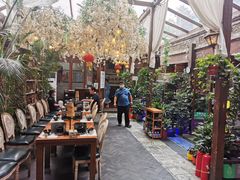 -束河人家(南锣鼓巷店)