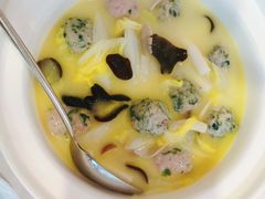 -西湖春天•老字号杭州菜(百汇店)