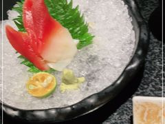 -無境·匠心日本料理(汉街店)