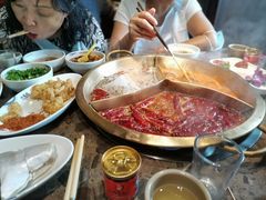 -小龙坎火锅(全球总店)