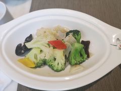 -御仙都北京菜馆·烤鸭店(双井店)