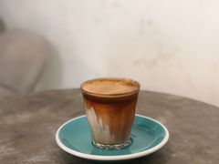 -COTTON CAFE(德信·中外公寓店)