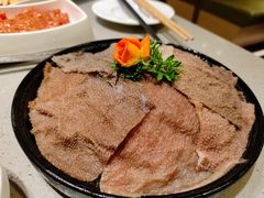 -海底捞火锅(旭辉MALL店)