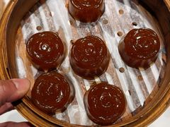 -稻香海鲜饭店(第一国际店)