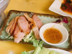 -芭堤雅泰国餐厅(胜利路店)