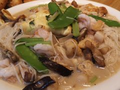 平安面线-莆田餐厅PUTIEN(三里屯店)