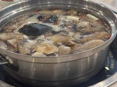 -太婆天府山珍酒楼(亚运村店)
