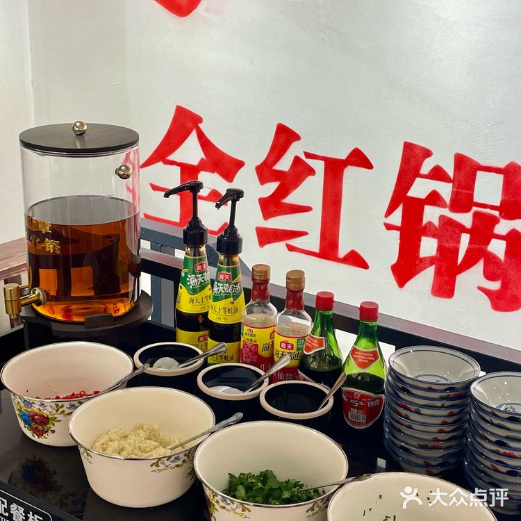 不用去重庆 在东莞就能吃上重庆老火锅啦 !!