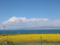-青海湖国家重点风景名胜区