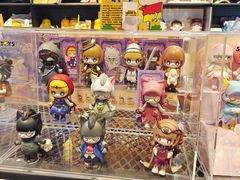 -酷乐潮玩(北京熙悦天街店)