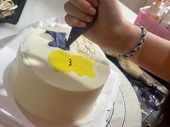 -幸福里DIY蛋糕烘焙·团建·拼豆豆(普陀店)