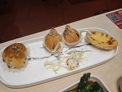 -丰圆轩粤式茶楼(大宁国际商业广场店)
