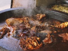 牛肉-清真磨沟沿老字号牛肉面(总店)