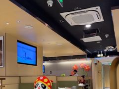 -海底捞火锅(塘厦天虹店)