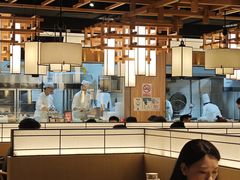 -伊喜饺子·烤鸭(五道口学院路店)