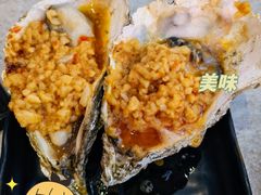 -纪录片《人生一串》体验店(静安店)