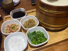 -老西门·常州菜(新区店)