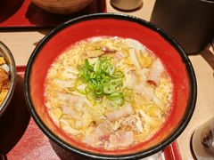 -杵屋(京都ポルタ店)