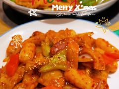 -韩香福脊骨汤锅(上杭路店)