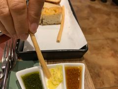 -安妮意大利餐厅(世贸天阶店)