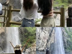 -洛阳白云山景区