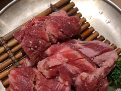 -西塔老太太泥炉烤肉(北京望京店)