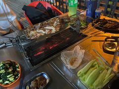 -老鞑子烤羊腿(海口店)