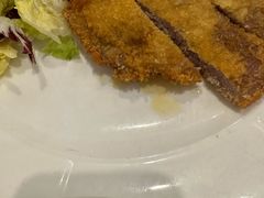 -红房子西菜馆(淮海中路店)