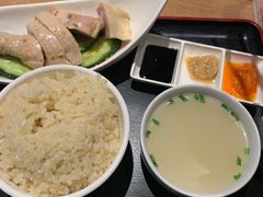 -新加坡高记KOO KEE Restaurant(盈科店)