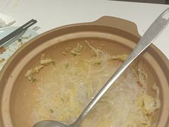 -北李妈妈菜·虾爬子大锅贴(贵和店)