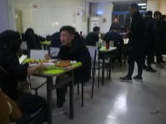 大堂-王三姑牛肉饼