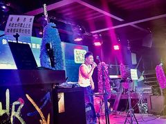 -vimi便利店酒吧