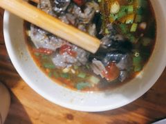 -黑竹香鸡(营和巷店)
