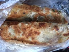 -金杨老摊头蛋饼(金口路店)