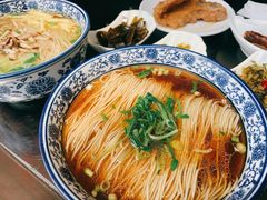 -澄信居膳麵