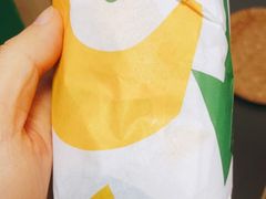 -赛百味SUBWAY(凯德mall大峡谷店)
