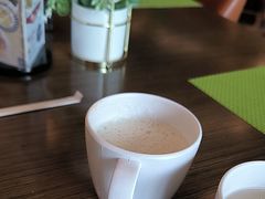 -希尔顿欢朋酒店·欢朋餐厅