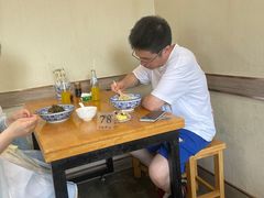 大堂-裕兴记·三虾面(西北街总店)