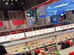 -友壹町寿司(嘉洲广场店)