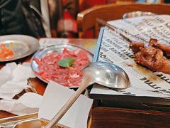 -麒麟风烤牛肉·云南烧烤小排档(丹凤街店)