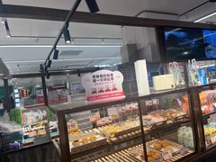 -爸爸糖吐司面包(悠唐购物中心店)