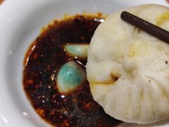 -包子大王(新泽巷店)