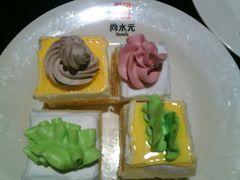 android_upload_pic-尚水元休闲自助餐厅(中央城店)