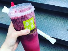 -奈雪的茶(亨特国际广场店)