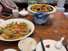 -北京老铺烤鸭(西稍门店)