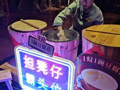 -广州花园酒店荔湾亭·地道点心·粤式饮茶