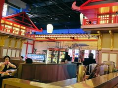 -牛New寿喜烧(虹桥新天地店)