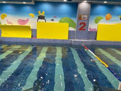 -水宝贝亲子游泳·水育早教运动中心(南海广场店)